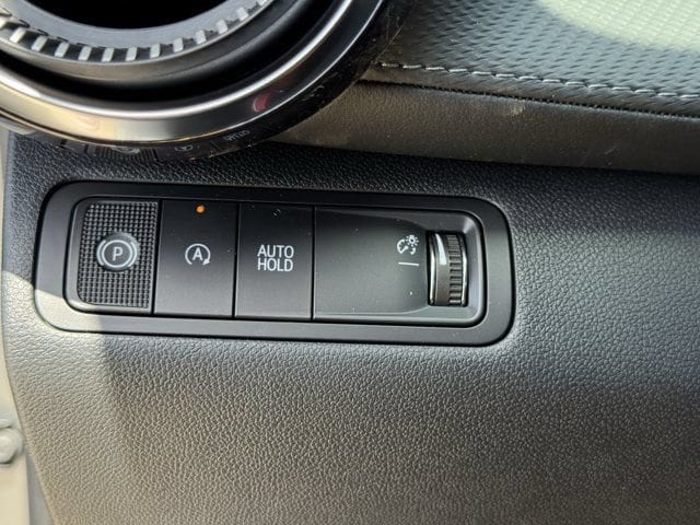 2027 Chevrolet Equinox LT - Photo 20