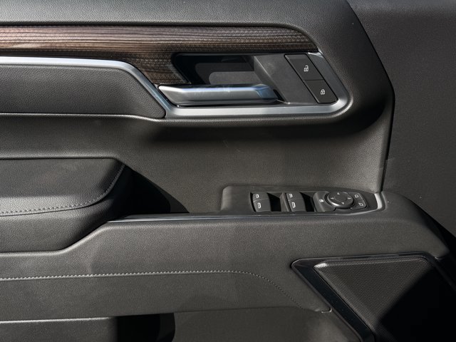 2026 Chevrolet Silverado 1500 LT - Photo 21