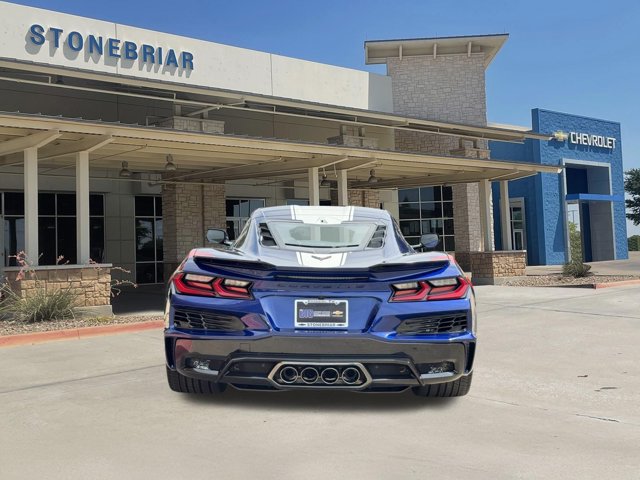 2027 Chevrolet Corvette Grand Sport 3LT - Photo 6