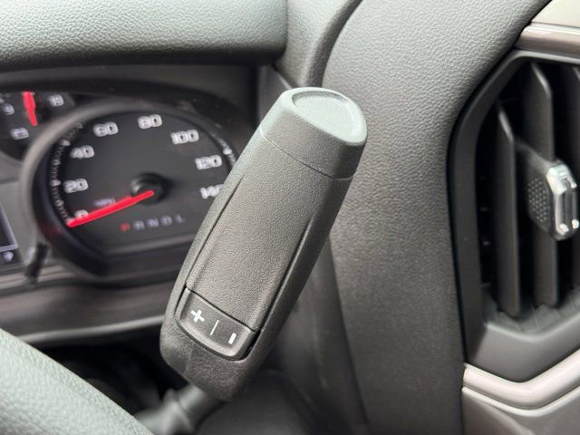 2026 Chevrolet Silverado 1500 Custom - Photo 17
