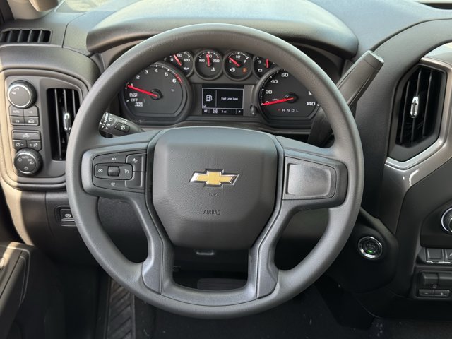 2026 Chevrolet Silverado 1500 Custom - Photo 12