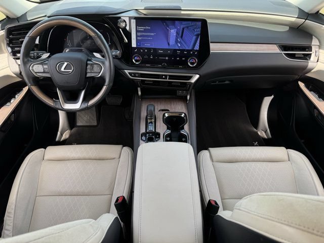 2023 Lexus RX 350 - Photo 10