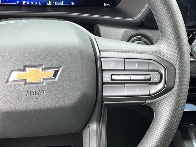 2026 Chevrolet Colorado WT - Photo 13