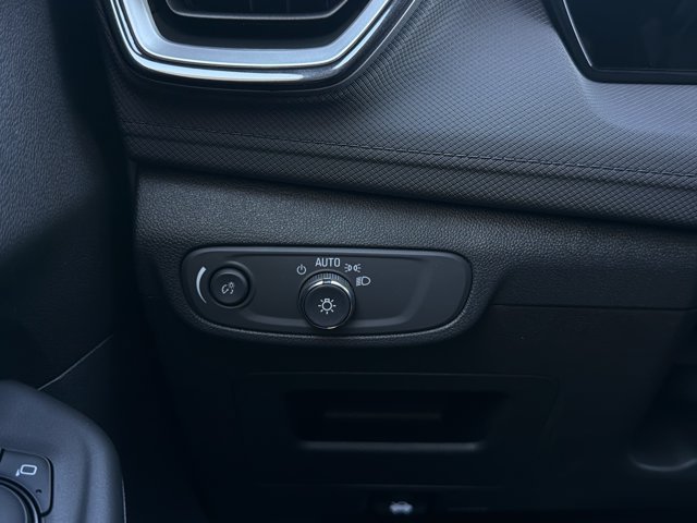 2026 Chevrolet Trailblazer LS - Photo 20