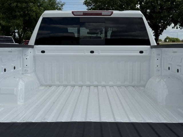 2026 Chevrolet Silverado 1500 LT - Photo 24