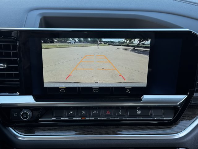 2026 Chevrolet Silverado 1500 RST - Photo 14