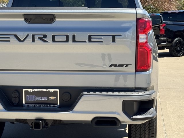 2026 Chevrolet Silverado 1500 RST - Photo 7
