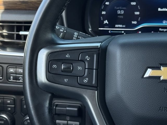 2024 Chevrolet Suburban Premier - Photo 14
