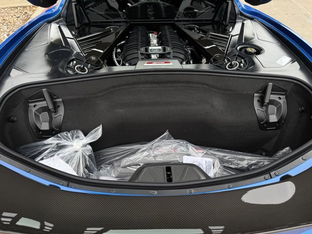 Corvette Z06 3LZ