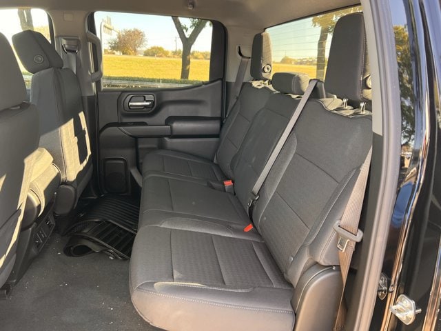 2026 Chevrolet Silverado 1500 Custom - Photo 27