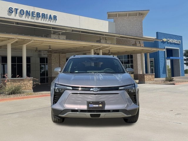 2026 Chevrolet Blazer EV LT - Photo 8