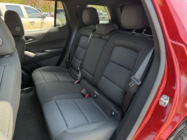 2027 Chevrolet Equinox LT - Photo 23