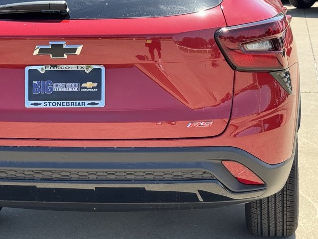 2026 Chevrolet Trax 1RS - Photo 7