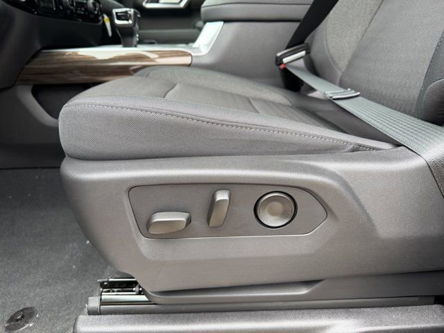 2026 Chevrolet Silverado 1500 LT - Photo 23