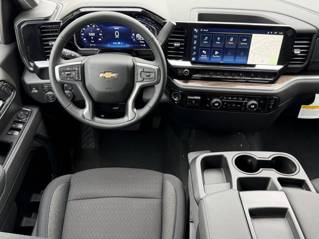 2026 Chevrolet Silverado 1500 LT - Photo 12