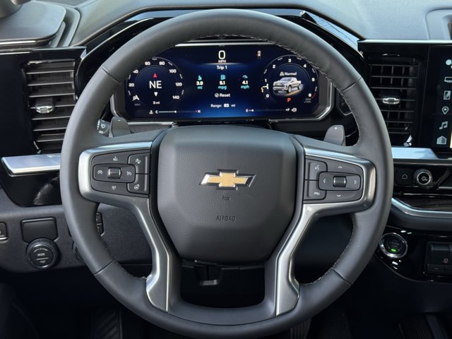 2026 Chevrolet Silverado 1500 LT - Photo 12