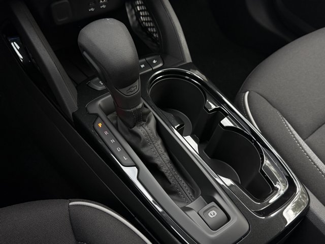2026 Chevrolet Trailblazer LT - Photo 16