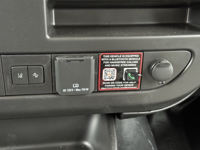 2026 Chevrolet Express Cargo WT - Photo 15