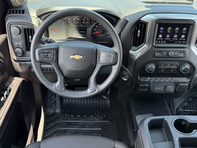 2026 Chevrolet Silverado 2500 HD WT - Photo 11