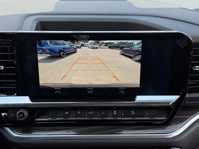2026 Chevrolet Silverado 1500 LT - Photo 14