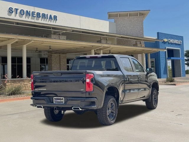 2026 Chevrolet Silverado 1500 LT Trail Boss - Photo 5