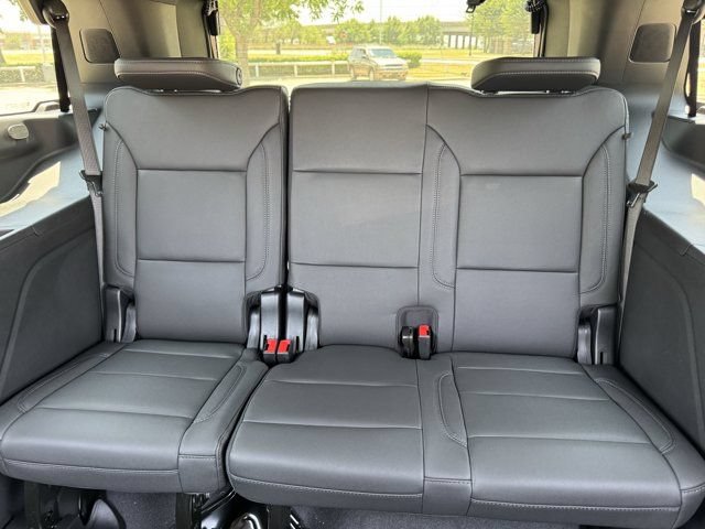 2026 Chevrolet Tahoe LT - Photo 24