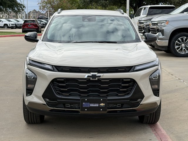 2026 Chevrolet Trax Activ - Photo 8