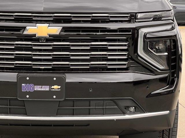 2027 Chevrolet Tahoe High Country - Photo 8