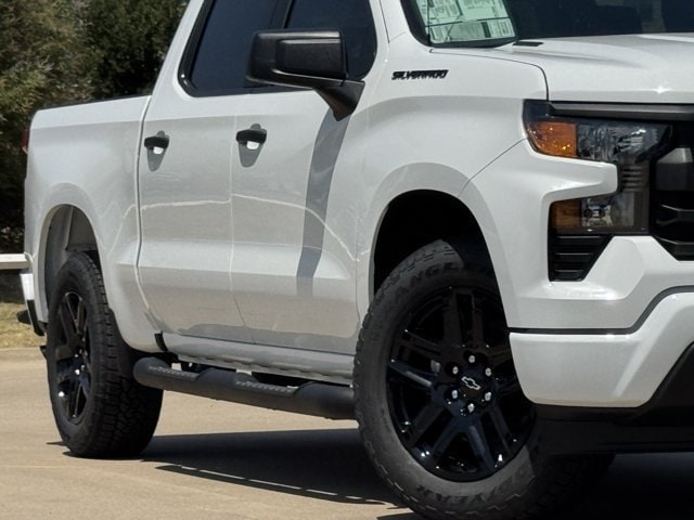 2026 Chevrolet Silverado 1500 Custom - Photo 3