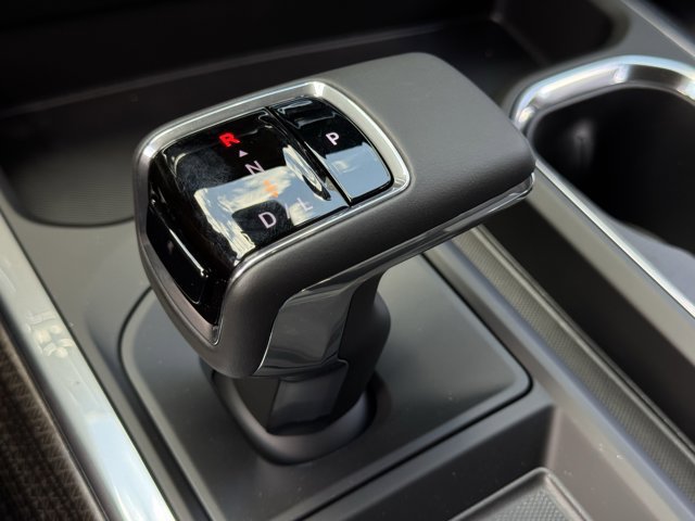 2026 Chevrolet Silverado 1500 LT - Photo 17