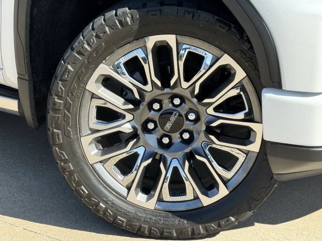 2023 GMC Sierra 1500 Denali Denali Ultimate - Photo 35