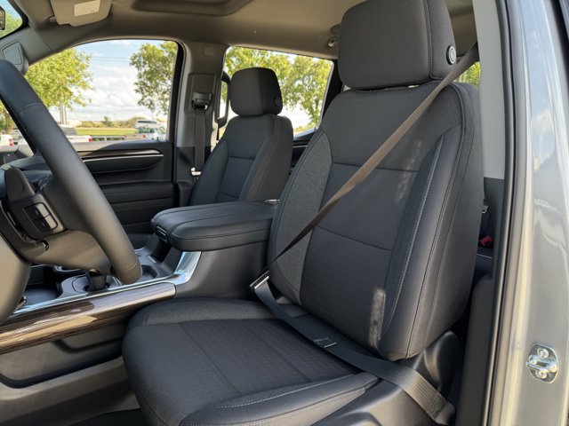 2026 Chevrolet Silverado 1500 RST - Photo 21