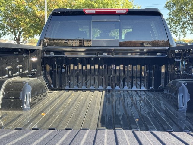 2026 Chevrolet Silverado 1500 LT Trail Boss - Photo 25