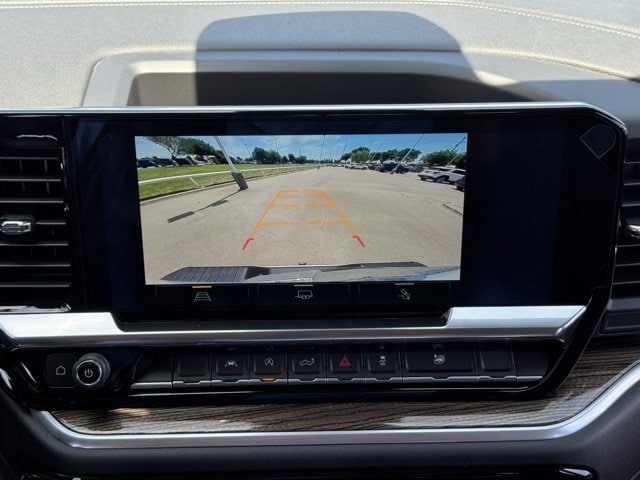 2026 Chevrolet Silverado 1500 RST - Photo 14