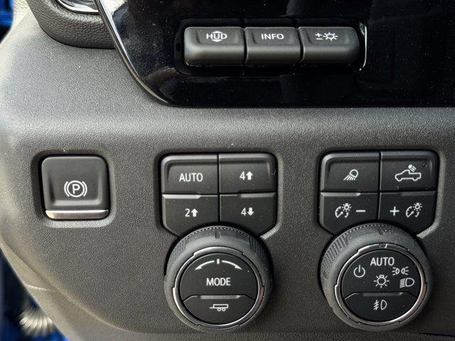 2026 Chevrolet Silverado 1500 ZR2 - Photo 18