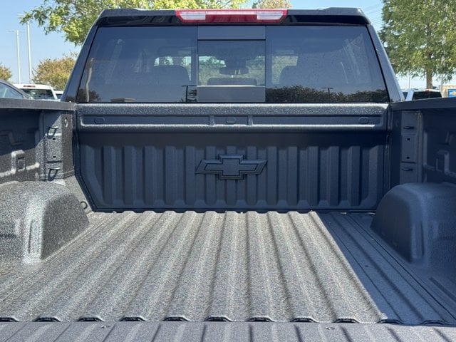 2026 Chevrolet Silverado 1500 LT - Photo 24