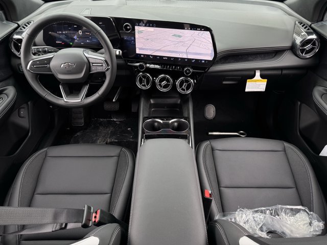 2026 Chevrolet Blazer EV LT - Photo 10