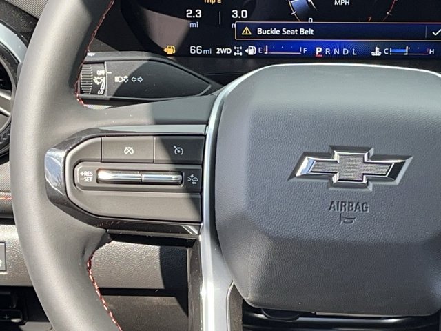 2026 Chevrolet Colorado Z71 - Photo 11