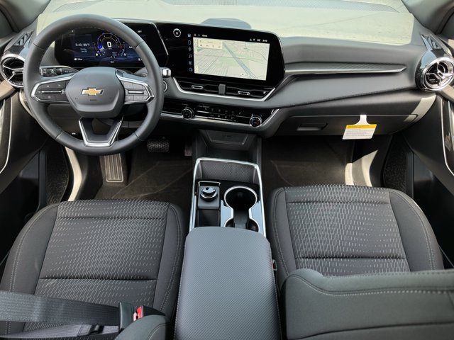 2027 Chevrolet Equinox LT - Photo 10
