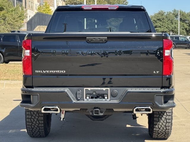 2026 Chevrolet Silverado 1500 LT Trail Boss - Photo 6