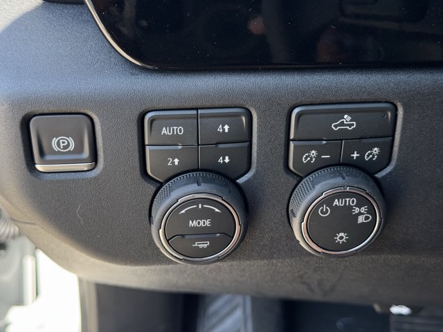 2026 Chevrolet Silverado 1500 LT - Photo 18