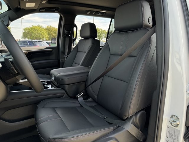 2026 Chevrolet Suburban RST - Photo 20