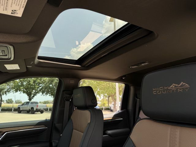2026 Chevrolet Silverado 1500 High Country - Photo 25
