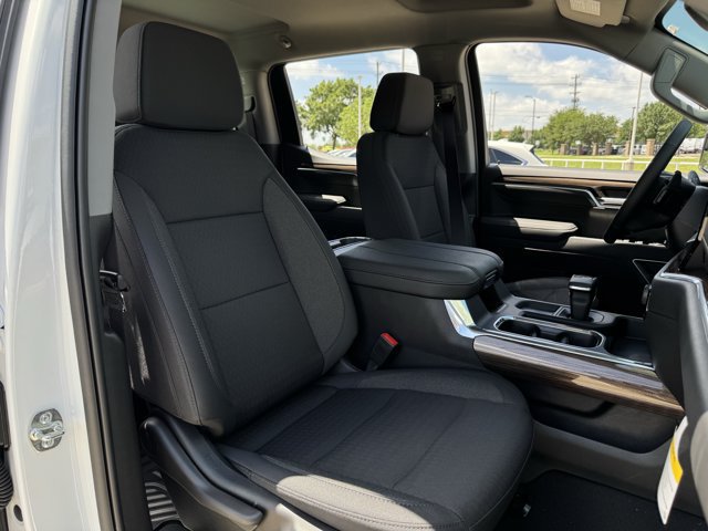 2026 Chevrolet Silverado 1500 LT - Photo 23
