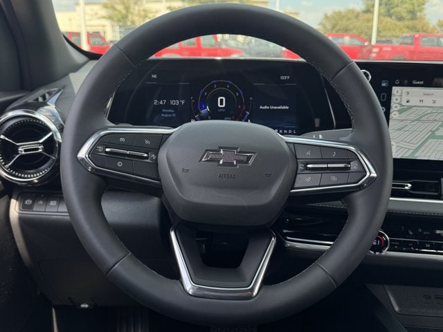 2027 Chevrolet Equinox LT - Photo 12