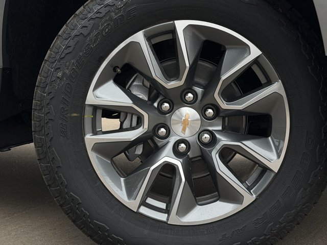 2026 Chevrolet Silverado 1500 LT - Photo 10