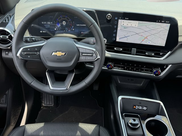 2027 Chevrolet Equinox LT - Photo 11