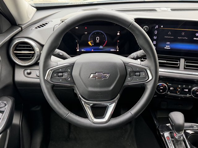 2026 Chevrolet Trax Activ - Photo 13