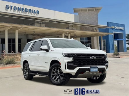 2023 Chevrolet Tahoe Z71 SUV
