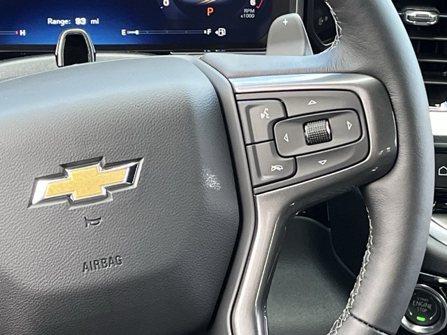 2026 Chevrolet Silverado 1500 High Country - Photo 14
